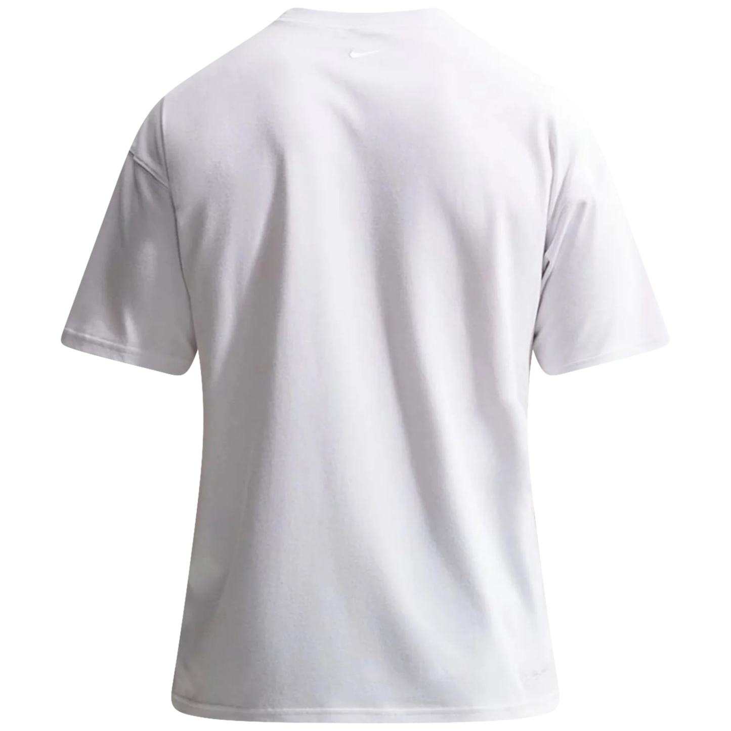 (POS) Men's Nike Kobe Bryant X Nike Dri-FIT Basketball Tee - "White"