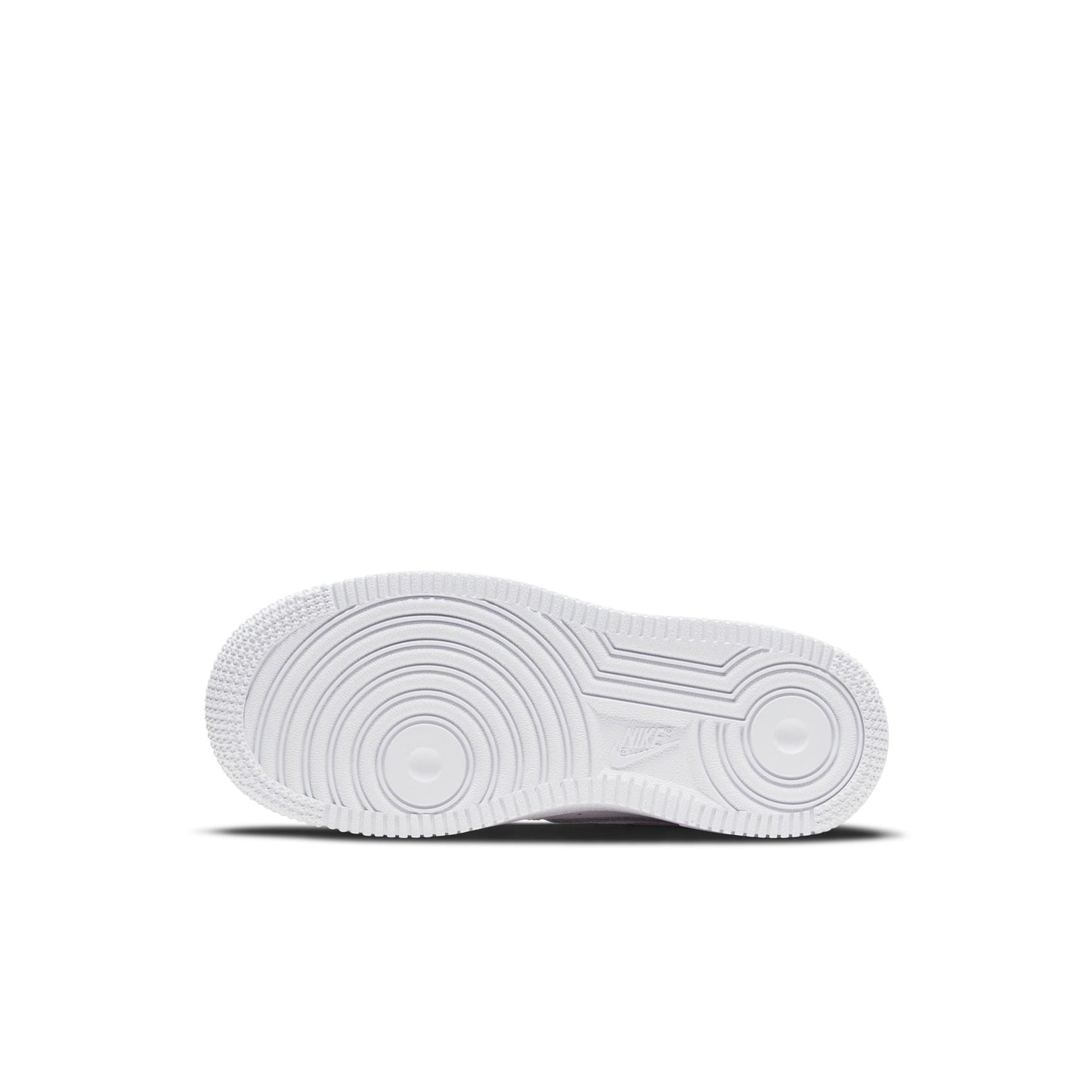 (Point of Sale) Little Kid's Nike Force 1 LE - White/White