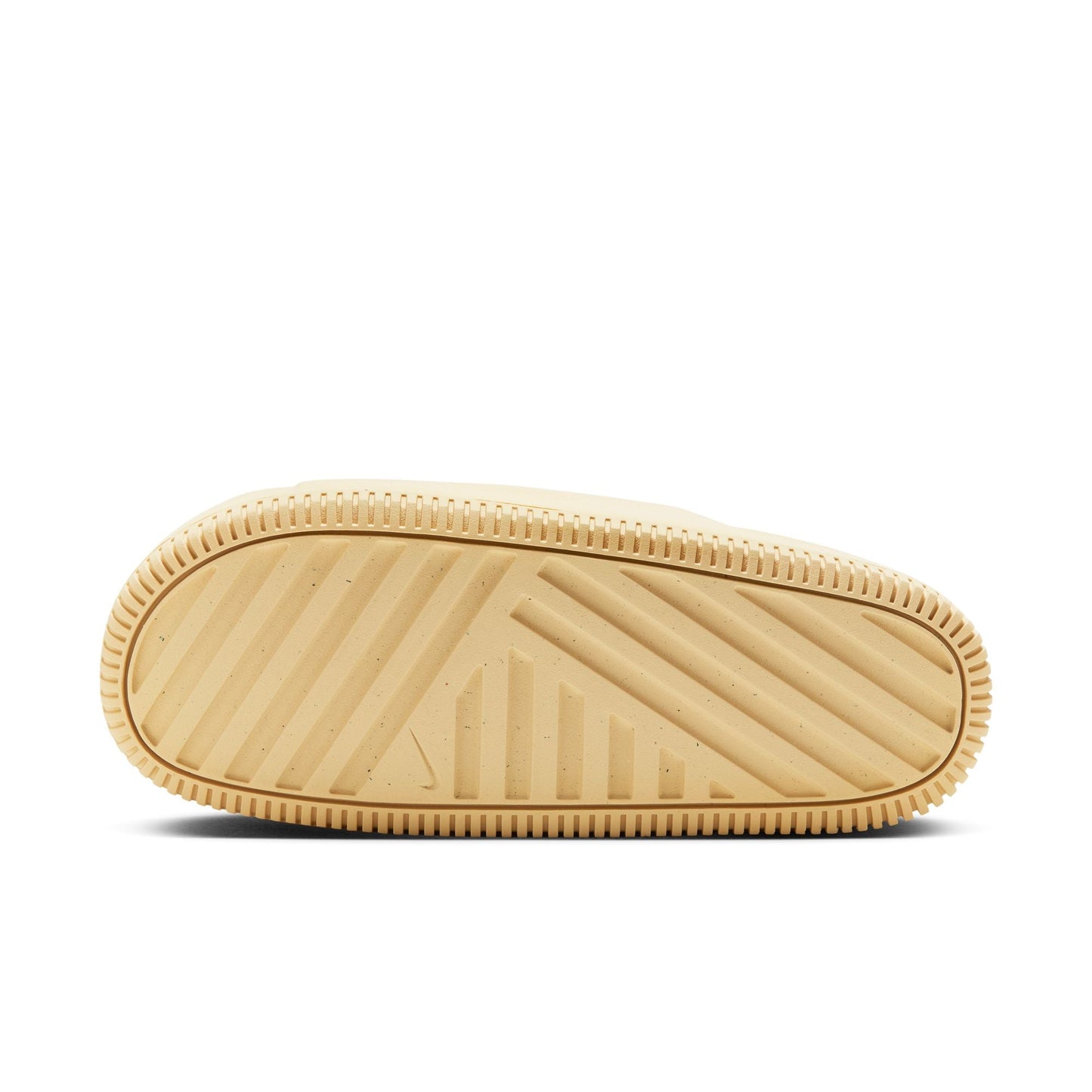 (Point of Sale) Women's Nike Calm Slides - "Sesame"