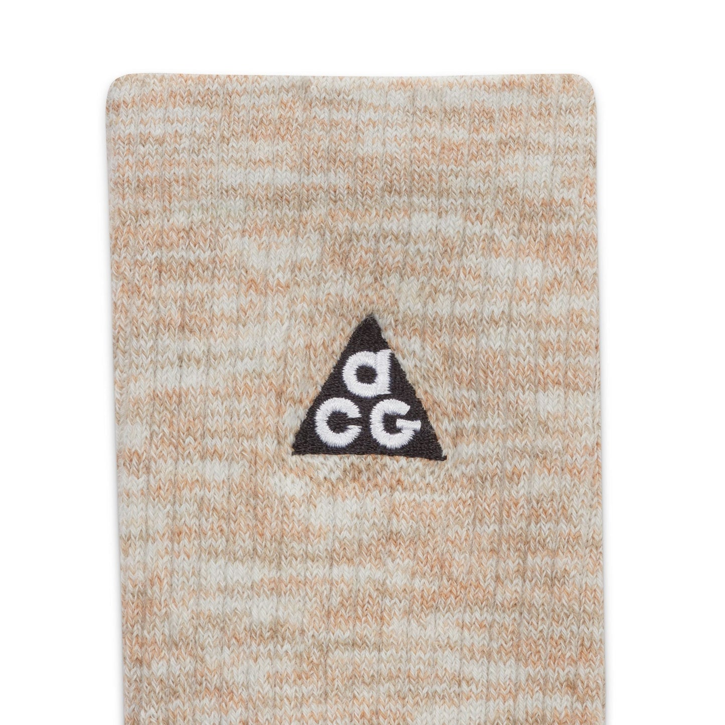(Point of Sale) Men's ACG Everyday Socks - Light Bone