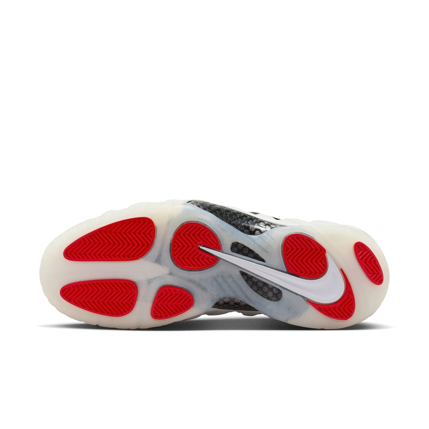 (POS) Men's Nike Air Foamposite Pro - "Pearl"