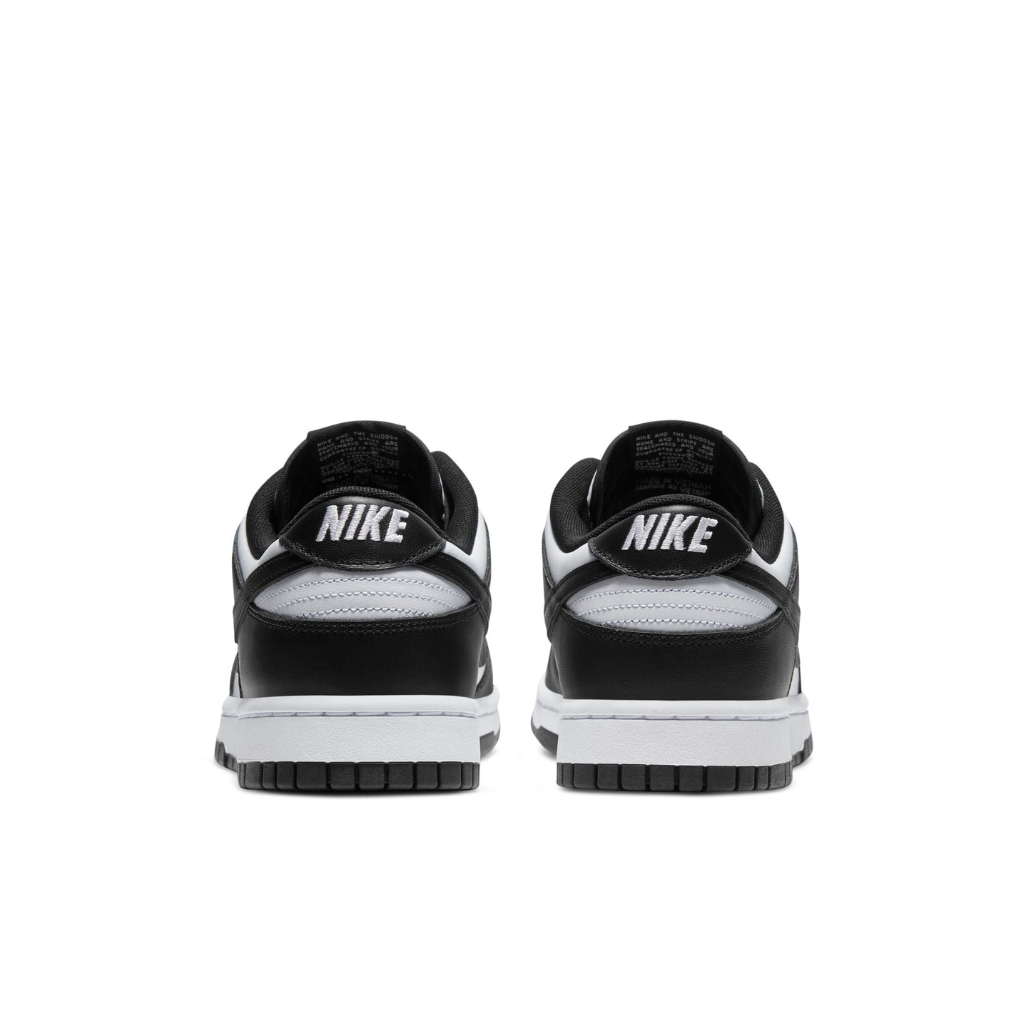 (Point of Sale) Men's Nike Dunk Low Retro - "Panda"