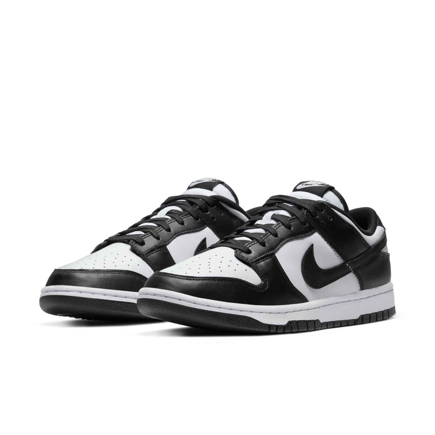 (Point of Sale) Men's Nike Dunk Low Retro - "Panda"