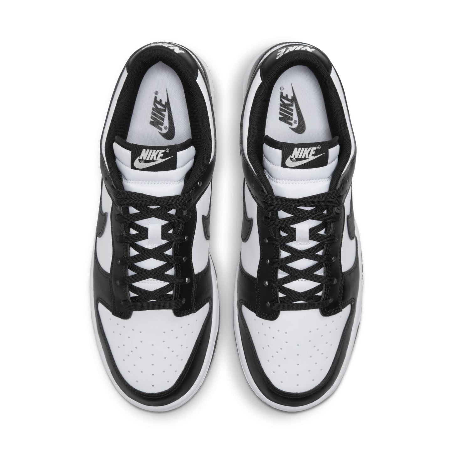 (Point of Sale) Men's Nike Dunk Low Retro - "Panda"