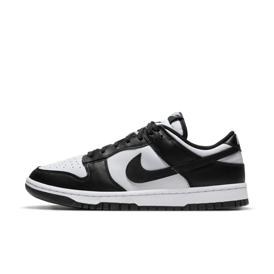 (Point of Sale) Men's Nike Dunk Low Retro - "Panda"