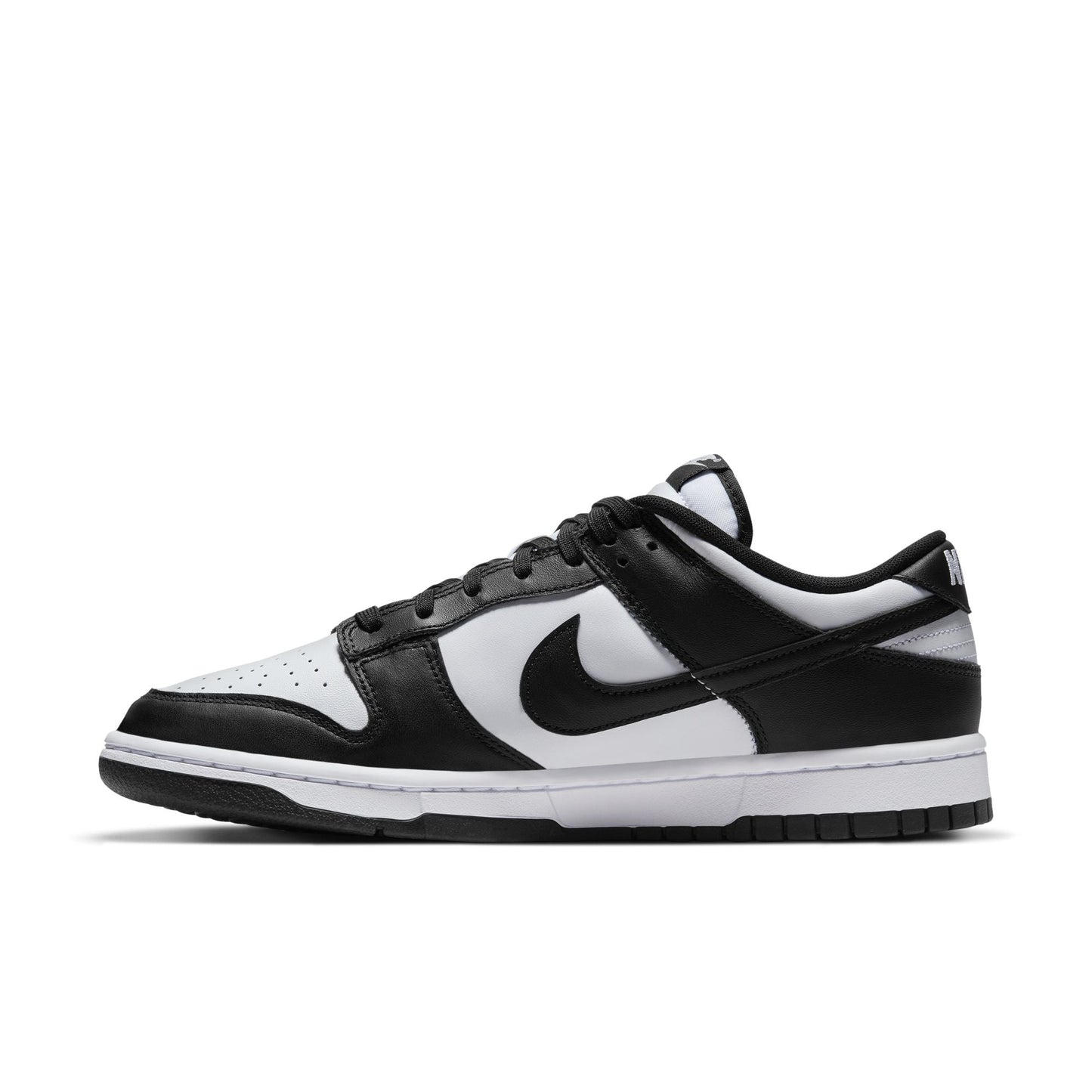 (Point of Sale) Men's Nike Dunk Low Retro - "Panda"