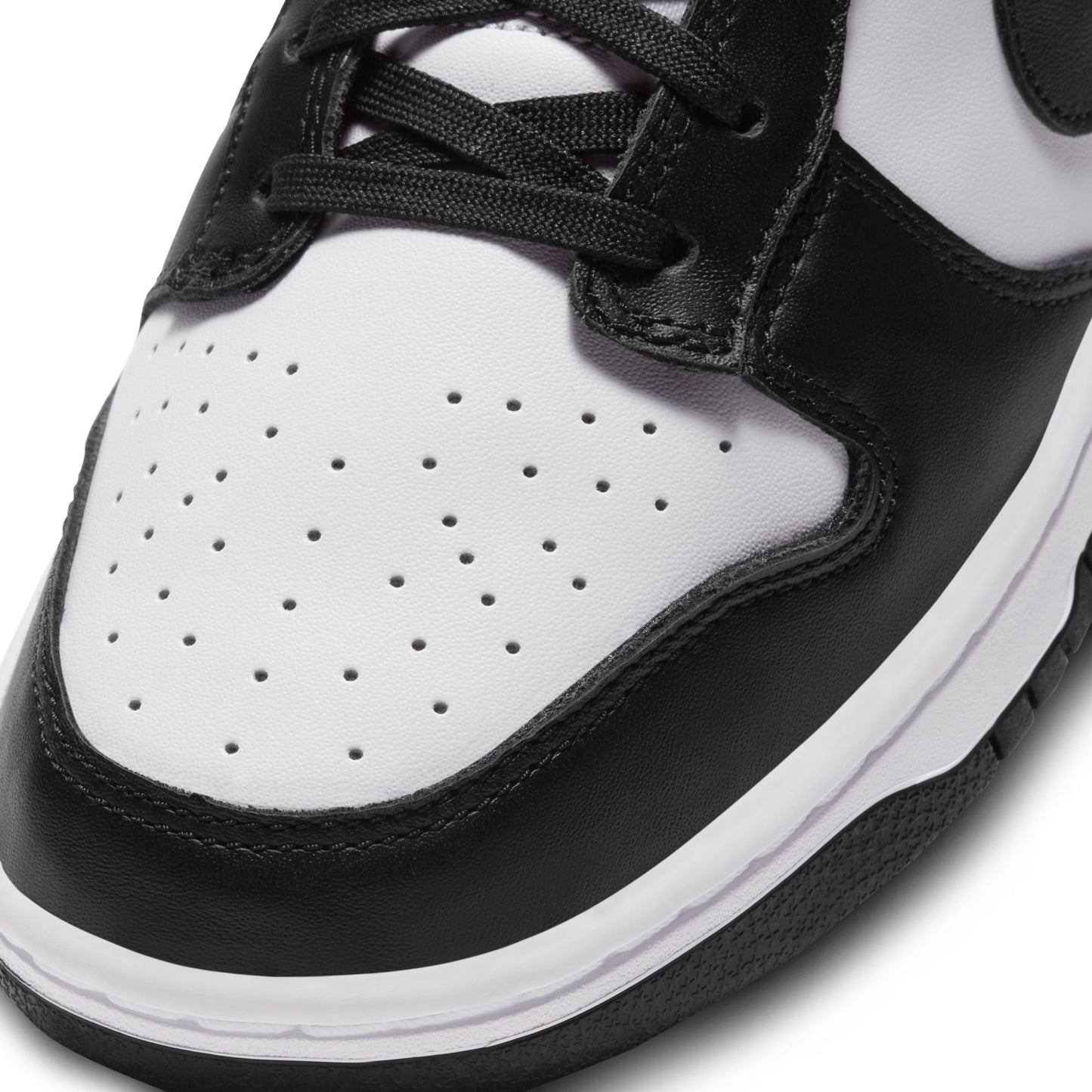 (Point of Sale) Men's Nike Dunk Low Retro - "Panda"