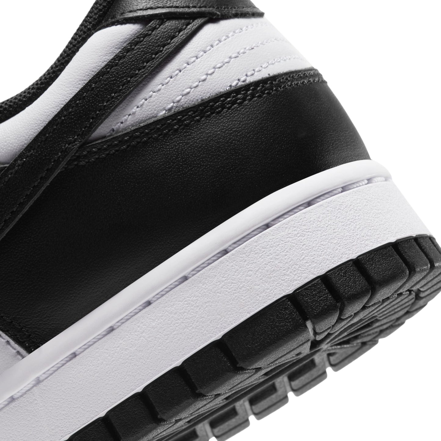 (Point of Sale) Men's Nike Dunk Low Retro - "Panda"