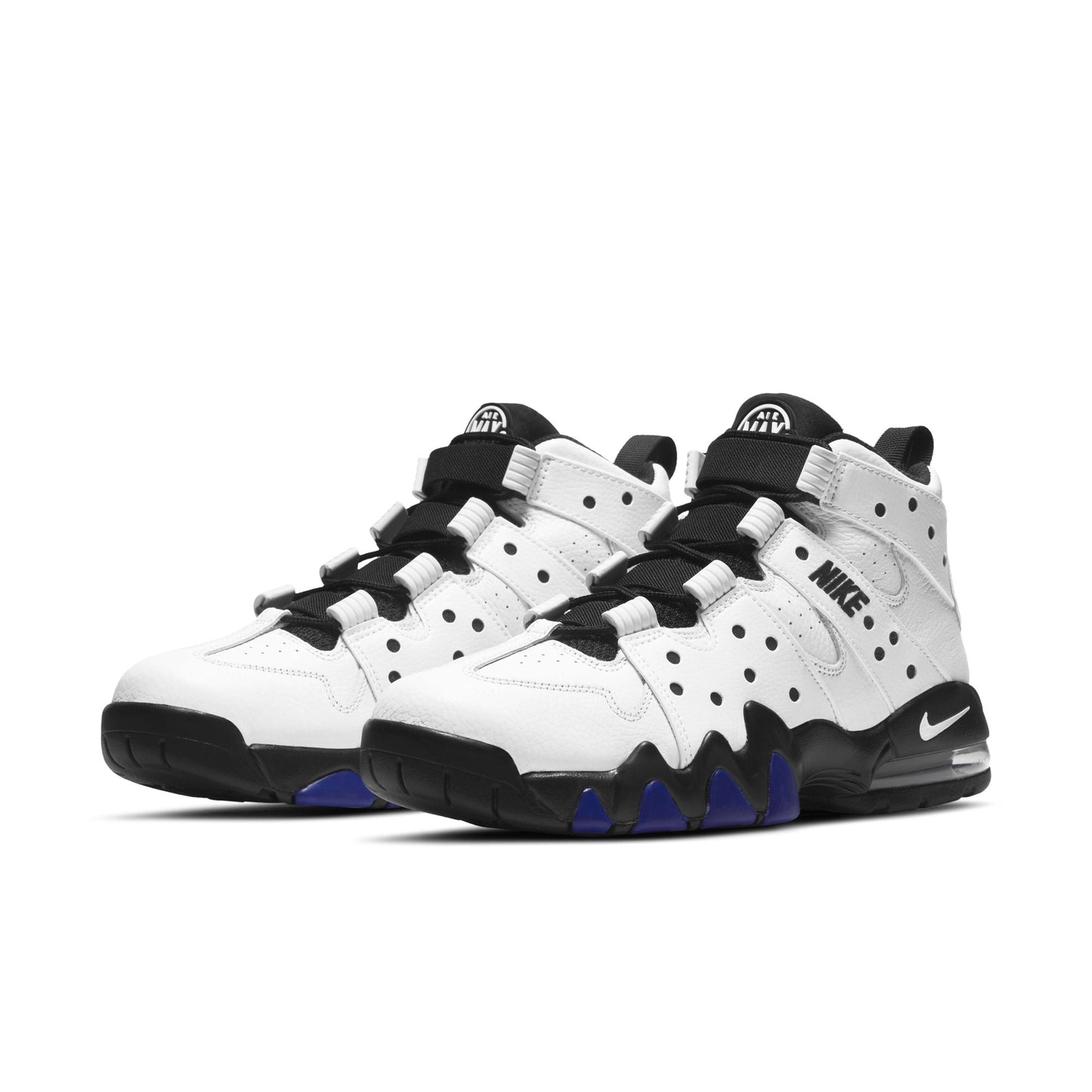 (Point of Sale) Men's Nike Air Max 2 CB '94 - "Old Royal"