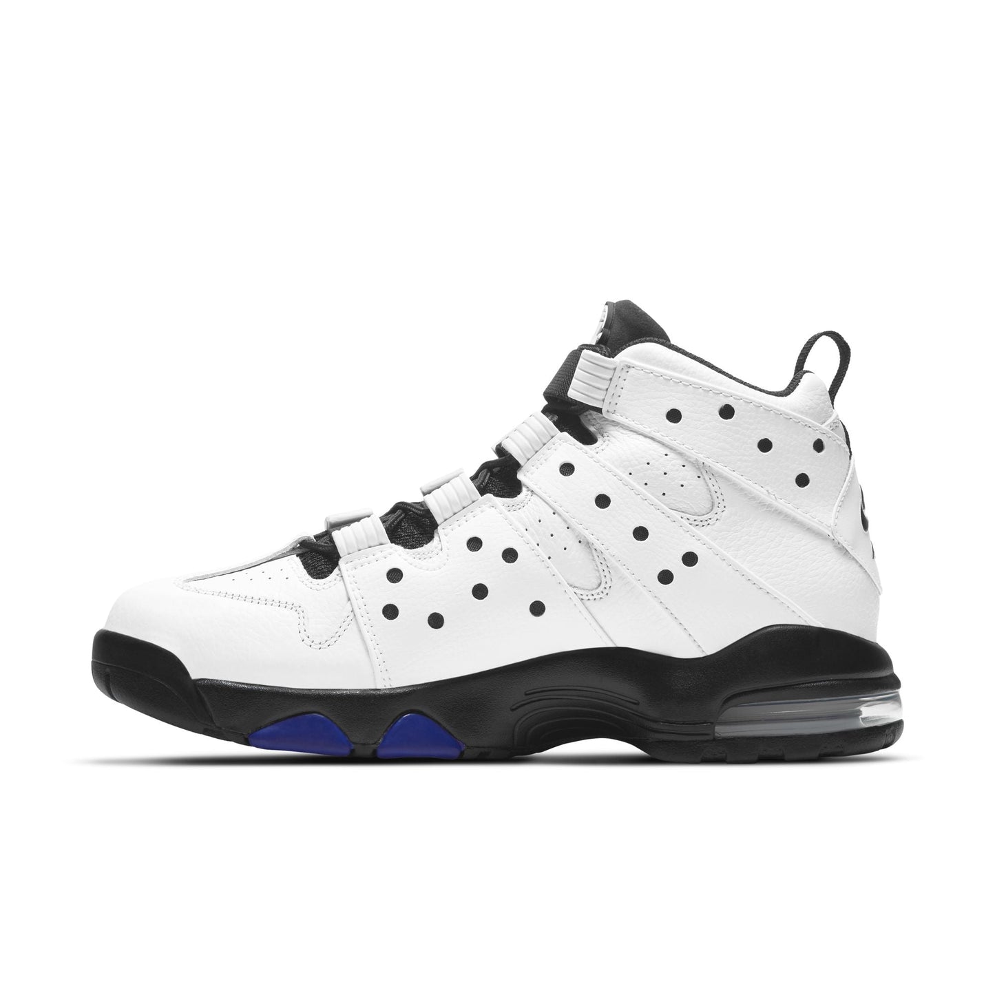 (Point of Sale) Men's Nike Air Max 2 CB '94 - "Old Royal"