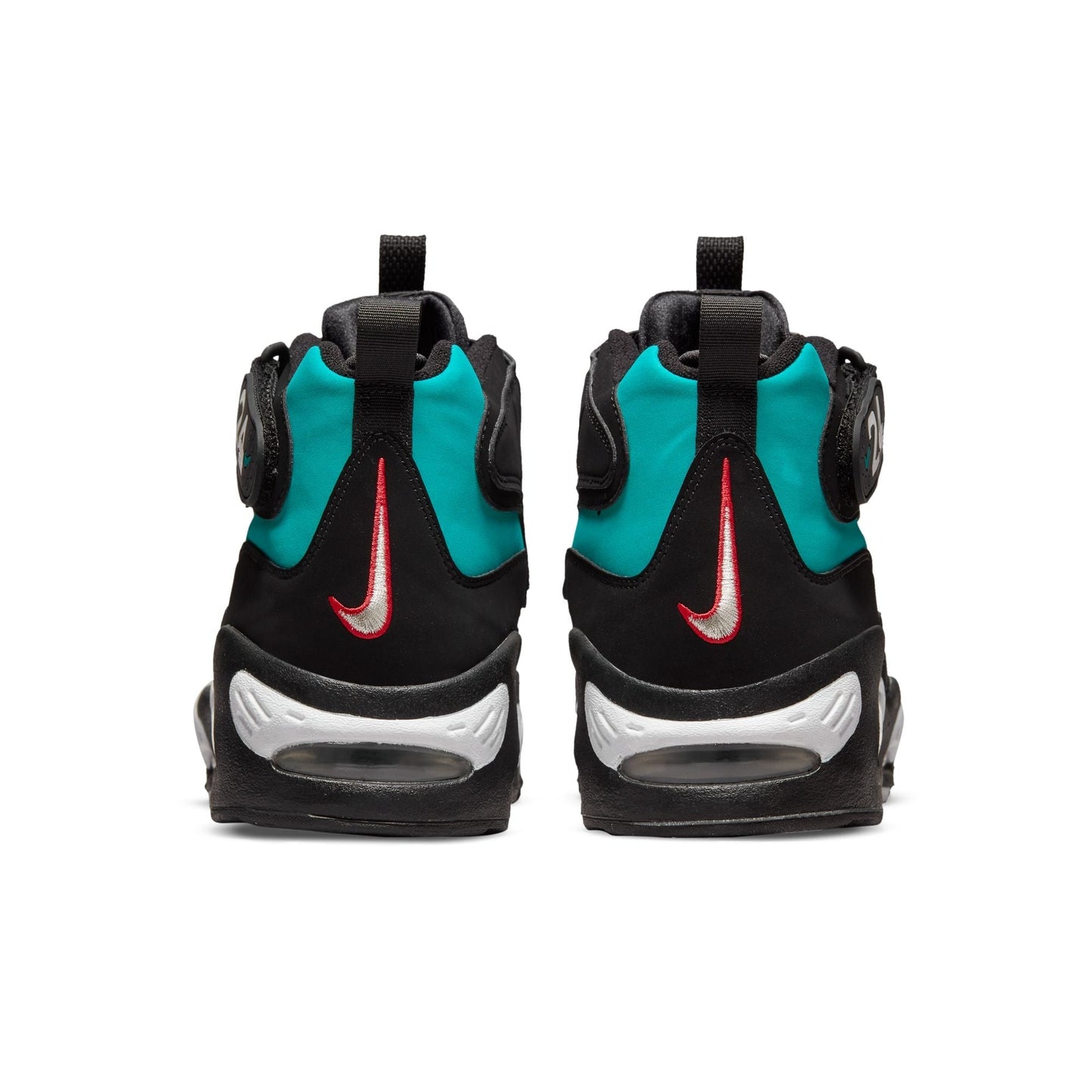 (HOLDS) Men's Nike Ken Griffey Max 1 - "Fresh Water"