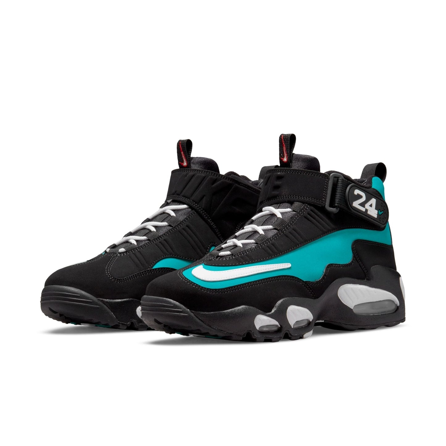 (HOLDS) Men's Nike Ken Griffey Max 1 - "Fresh Water"