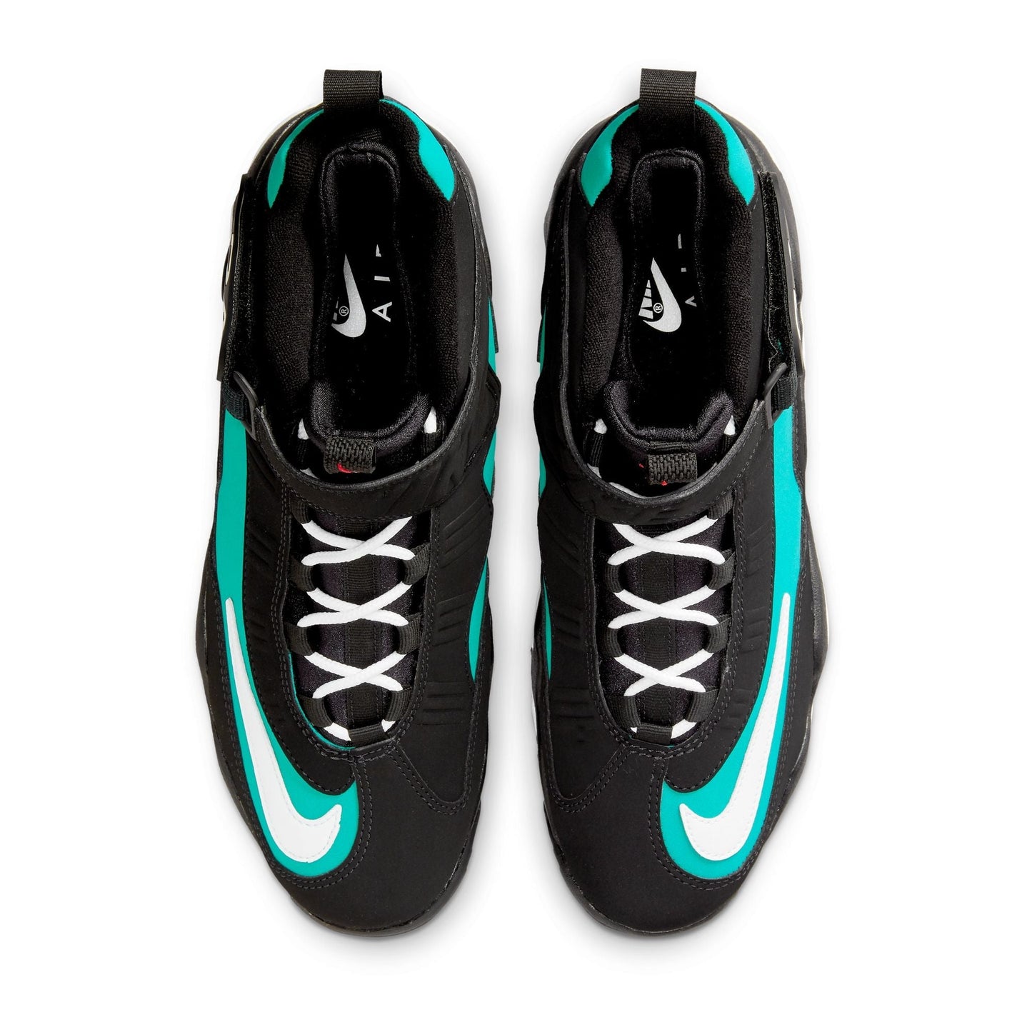 (HOLDS) Men's Nike Ken Griffey Max 1 - "Fresh Water"