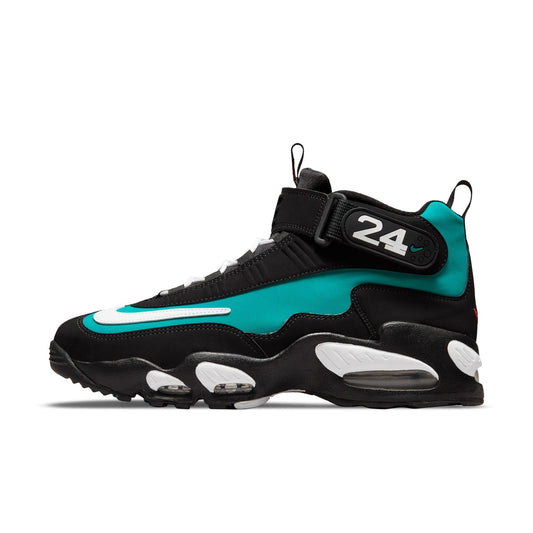(HOLDS) Men's Nike Ken Griffey Max 1 - "Fresh Water"