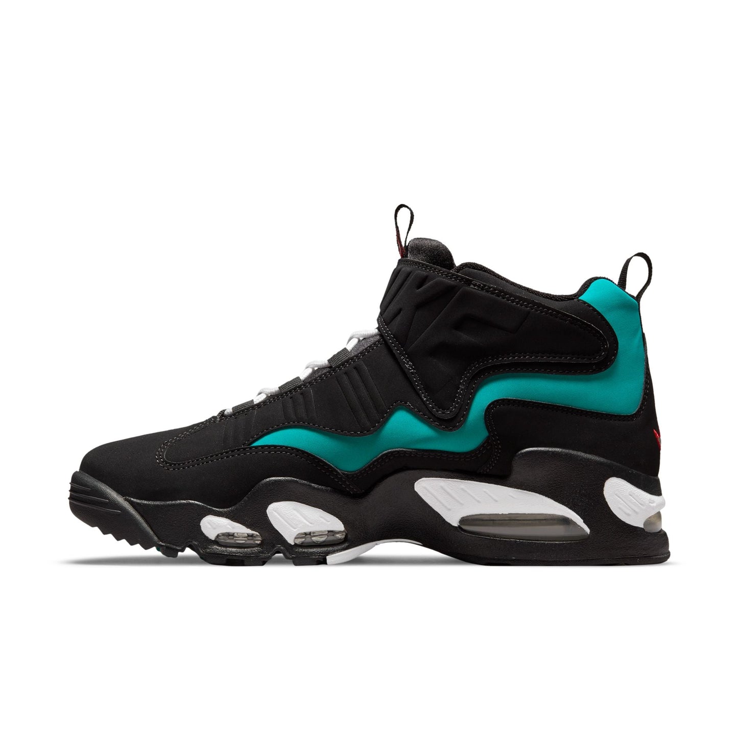 (HOLDS) Men's Nike Ken Griffey Max 1 - "Fresh Water"