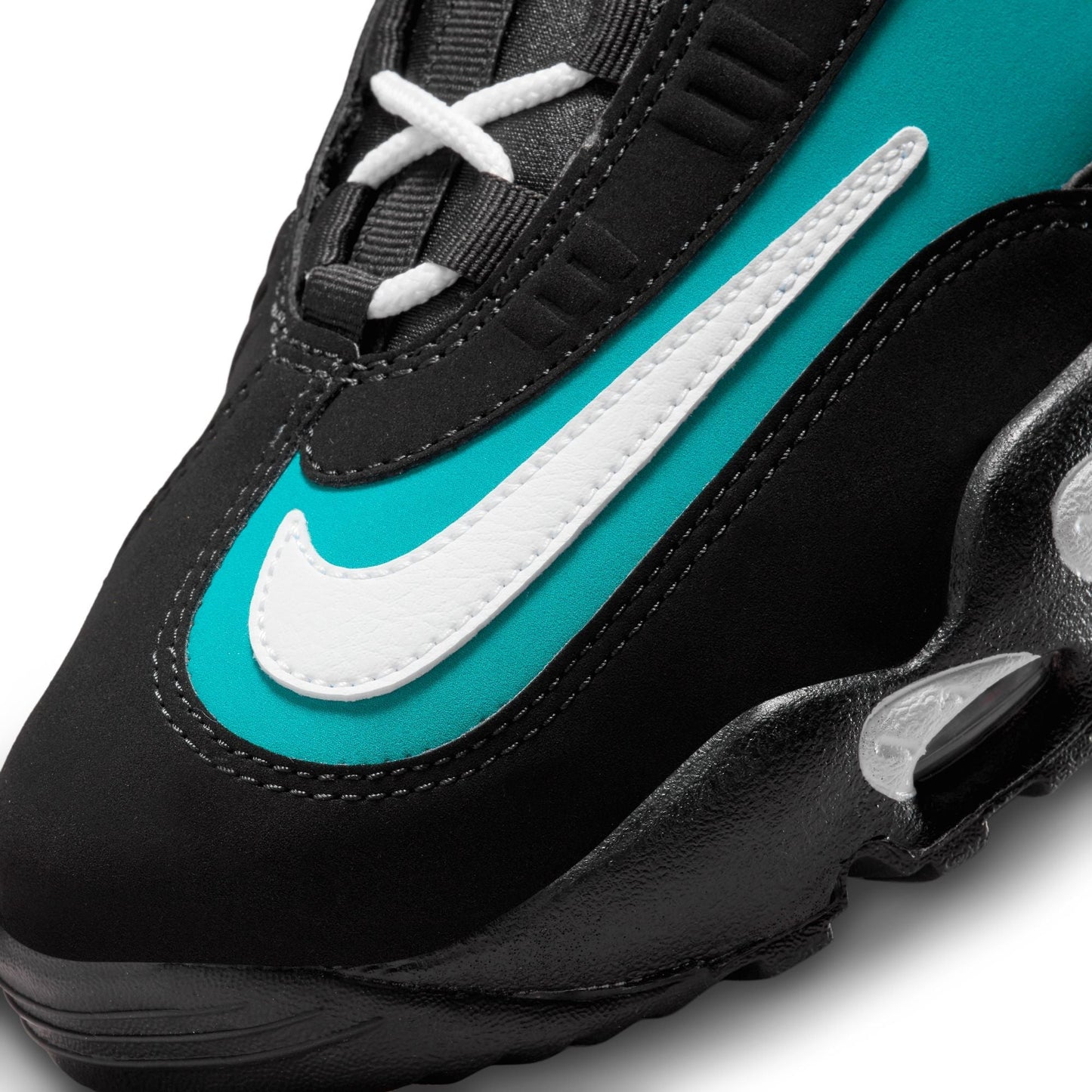 (HOLDS) Men's Nike Ken Griffey Max 1 - "Fresh Water"