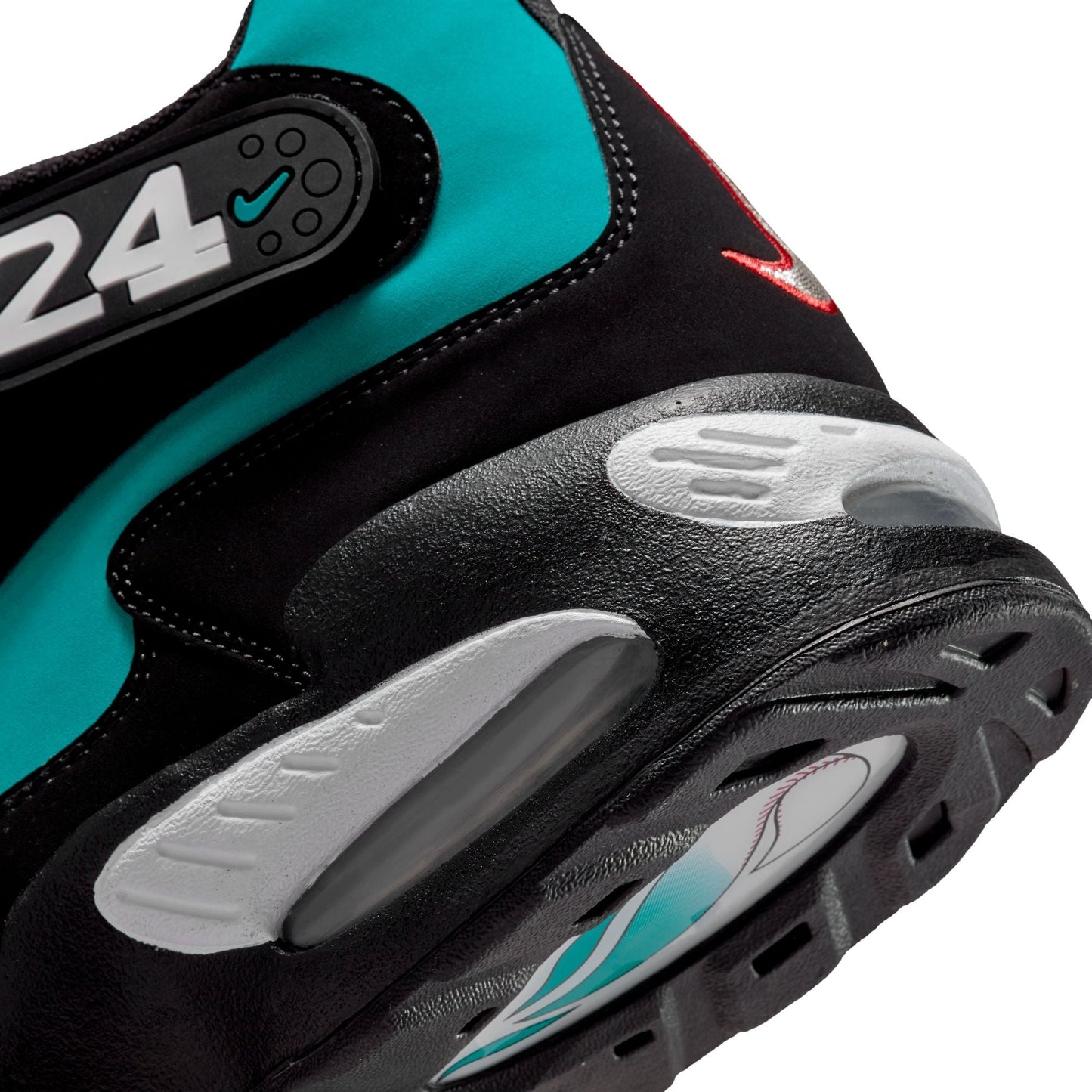 (HOLDS) Men's Nike Ken Griffey Max 1 - "Fresh Water"