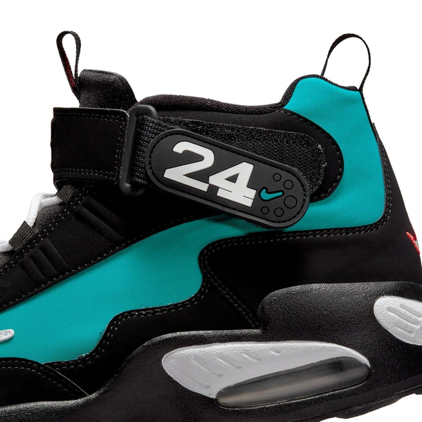 (HOLDS) Men's Nike Ken Griffey Max 1 - "Fresh Water"