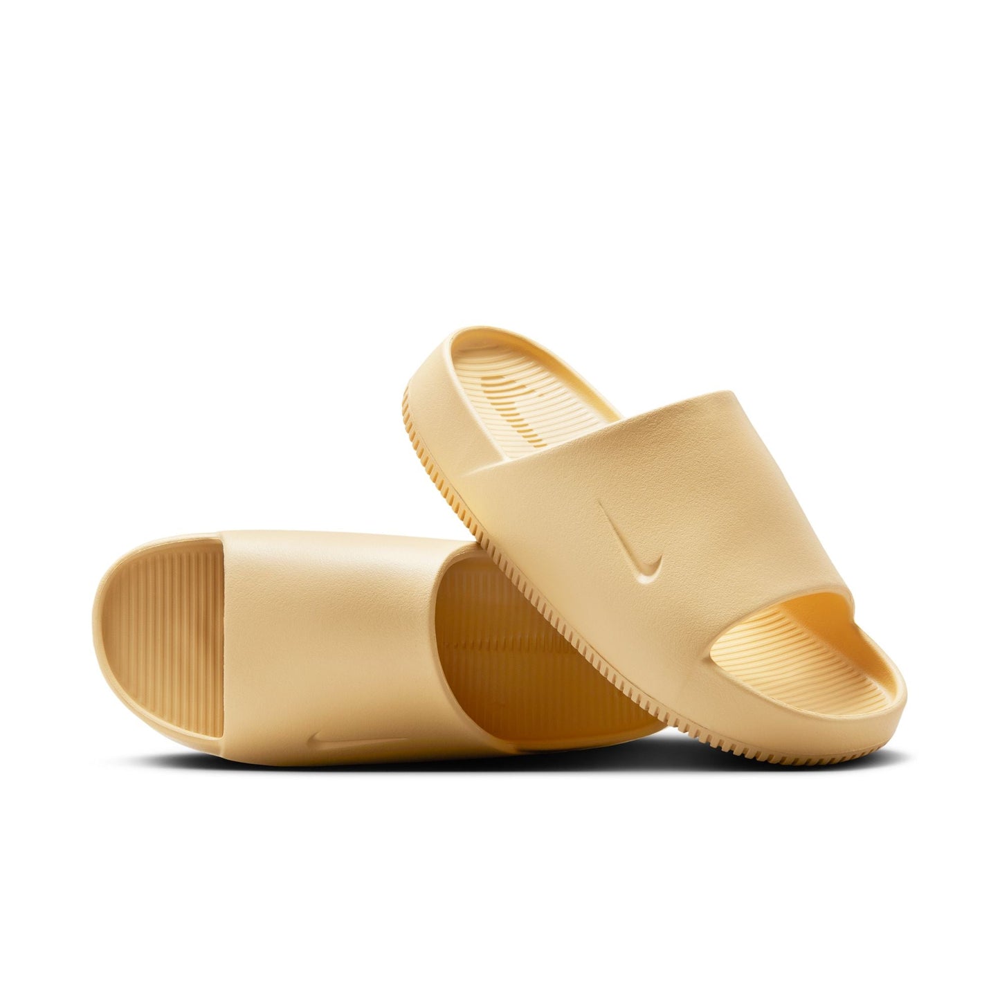 (Point of Sale) Women's Nike Calm Slides - "Sesame"