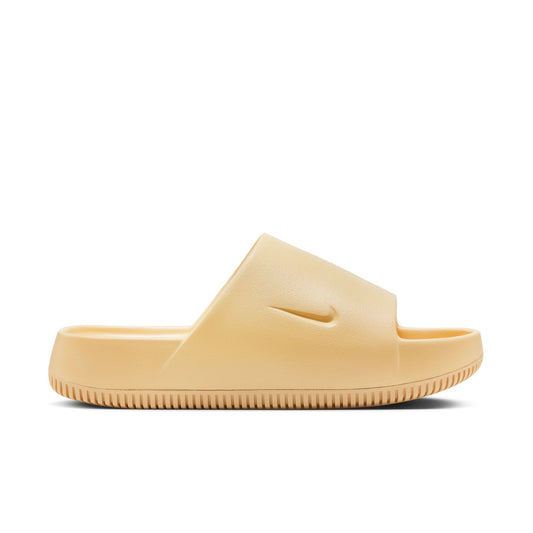 (Point of Sale) Women's Nike Calm Slides - "Sesame"