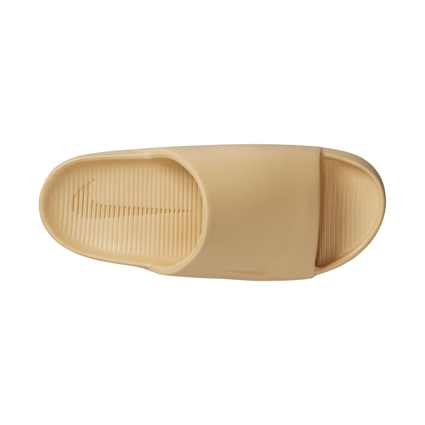 (Point of Sale) Women's Nike Calm Slides - "Sesame"