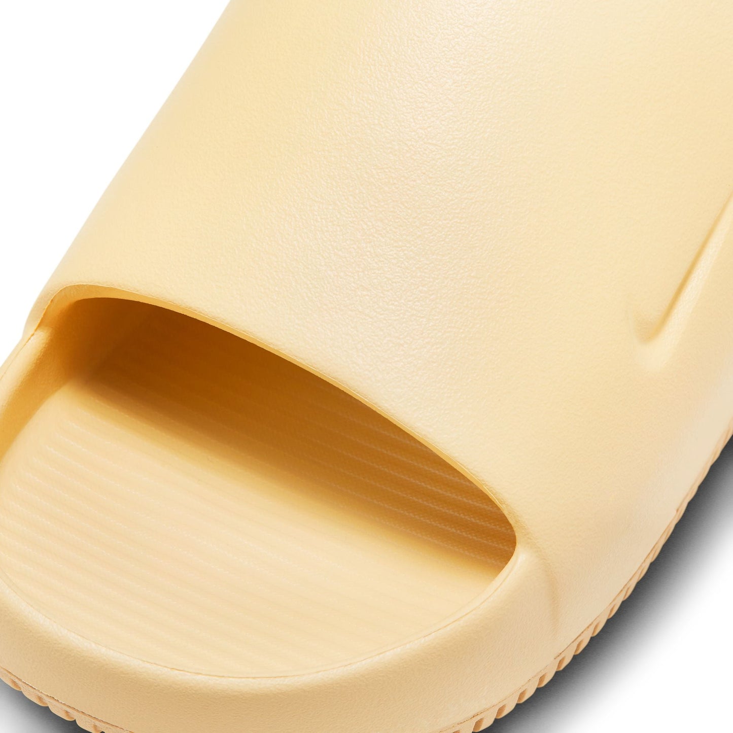 (Point of Sale) Women's Nike Calm Slides - "Sesame"