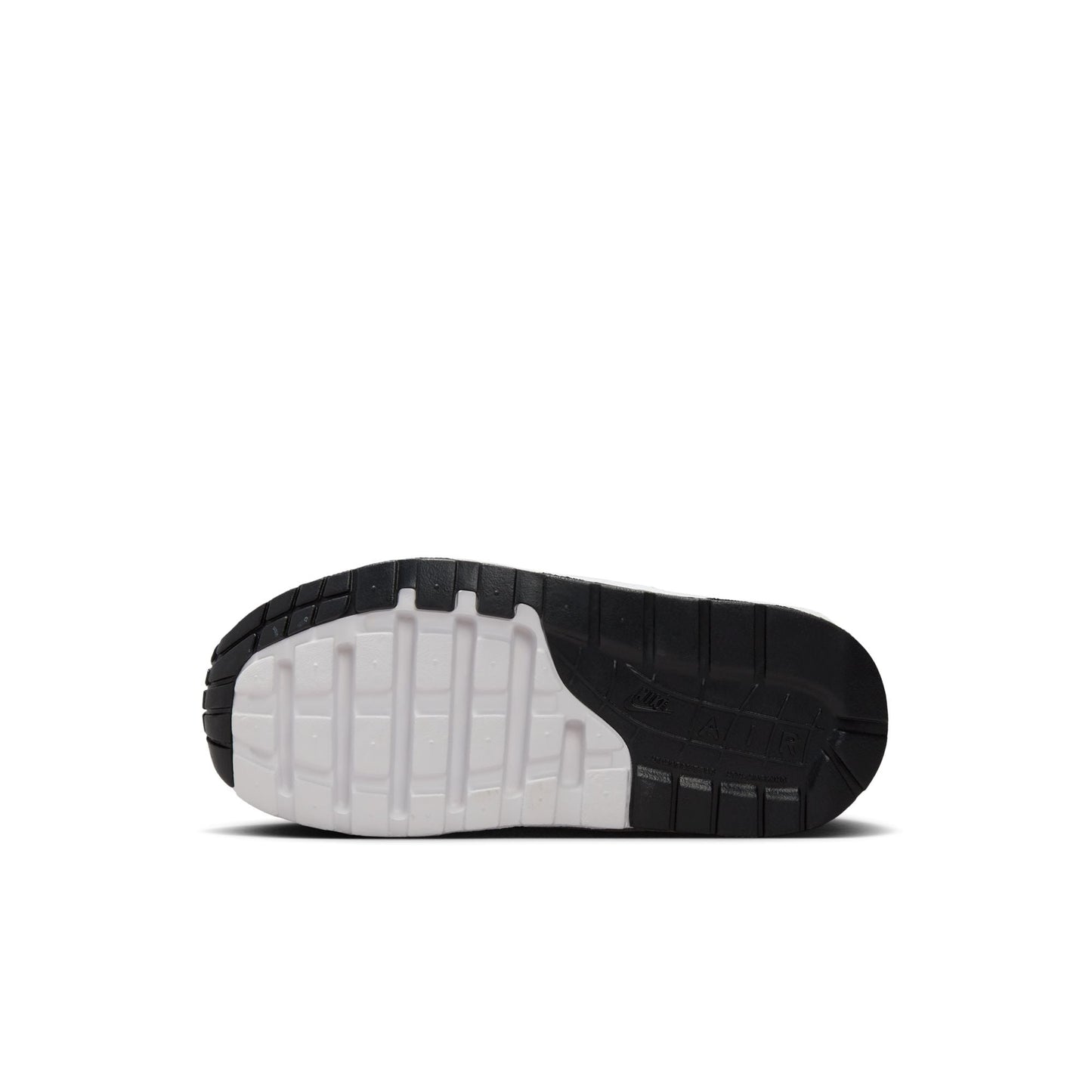 (Point of Sale) Little Kid's Nike Air Max 1 EasyOn - "Royal"