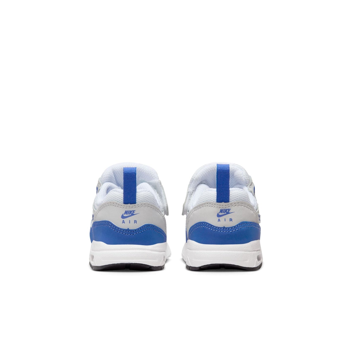 (Point of Sale) Toddler Nike Air Max 1 EasyOn - "Royal"