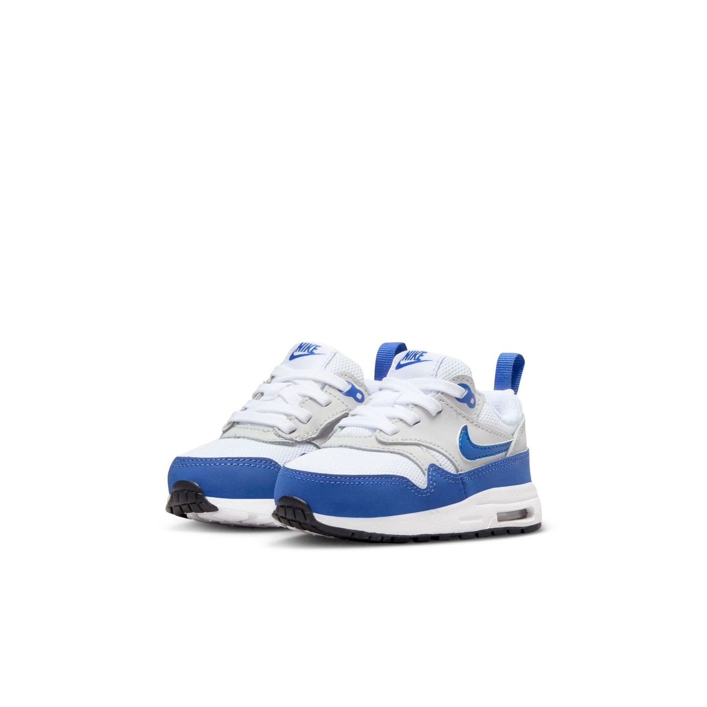 (Point of Sale) Toddler Nike Air Max 1 EasyOn - "Royal"
