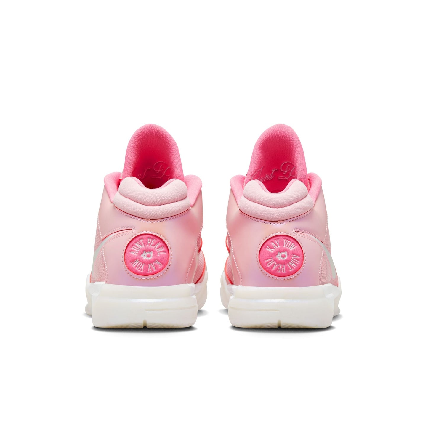 (Point of Sale) Men's Nike Zoom KD 3 - "Aunt Pearl"