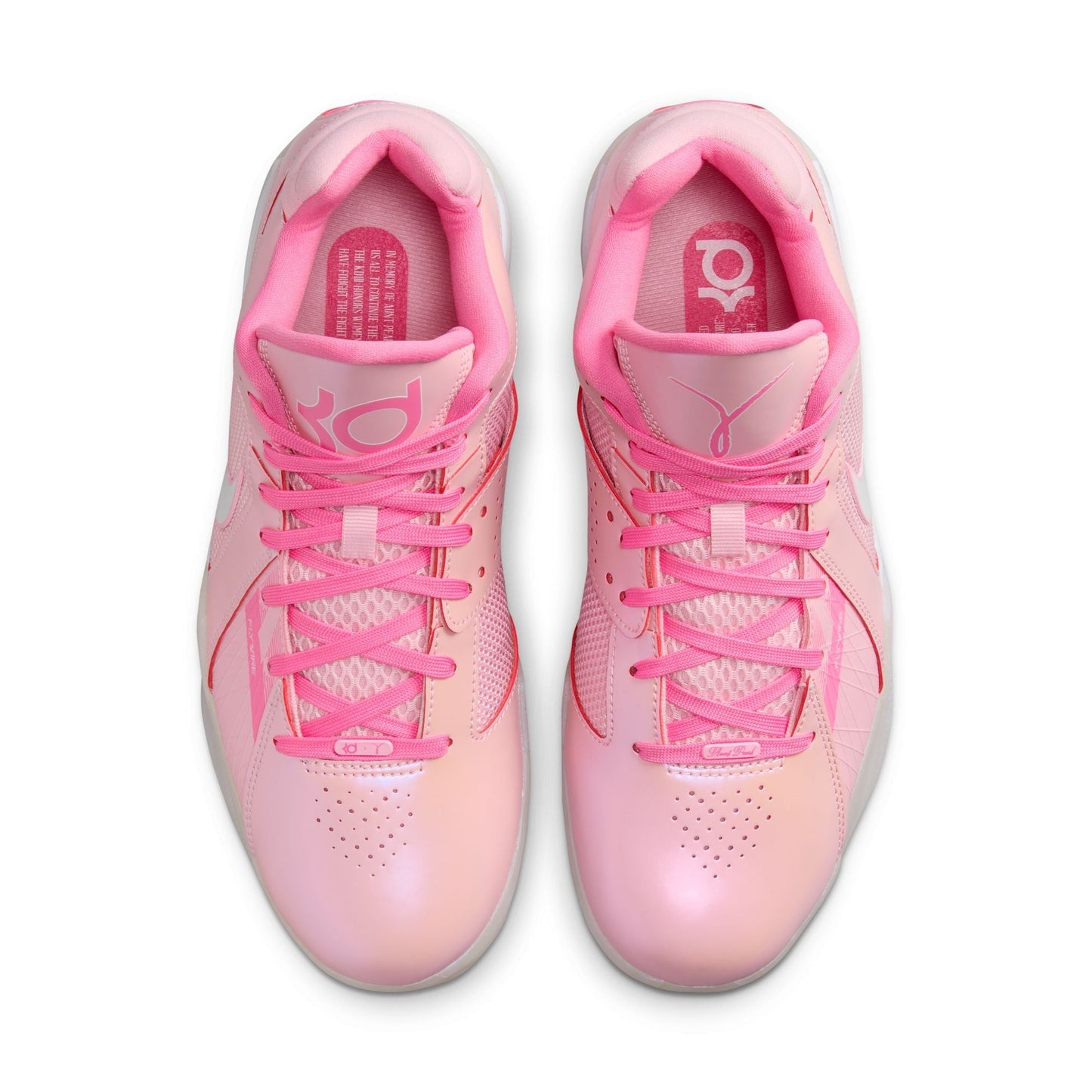 (Point of Sale) Men's Nike Zoom KD 3 - "Aunt Pearl"