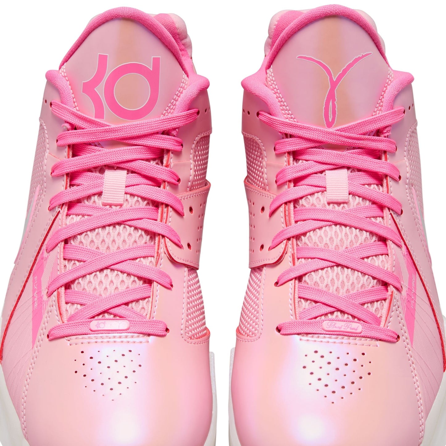 (Point of Sale) Men's Nike Zoom KD 3 - "Aunt Pearl"