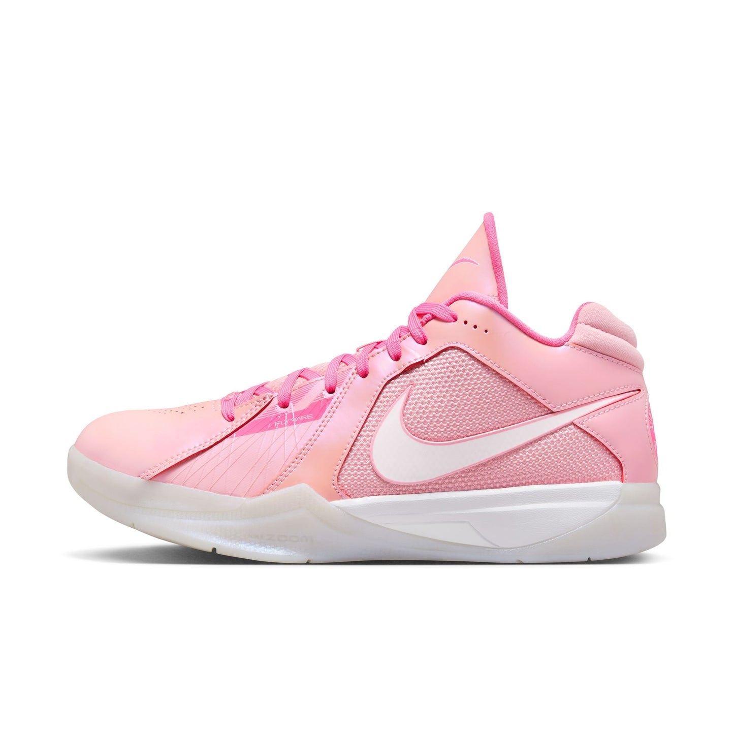 (Point of Sale) Men's Nike Zoom KD 3 - "Aunt Pearl"