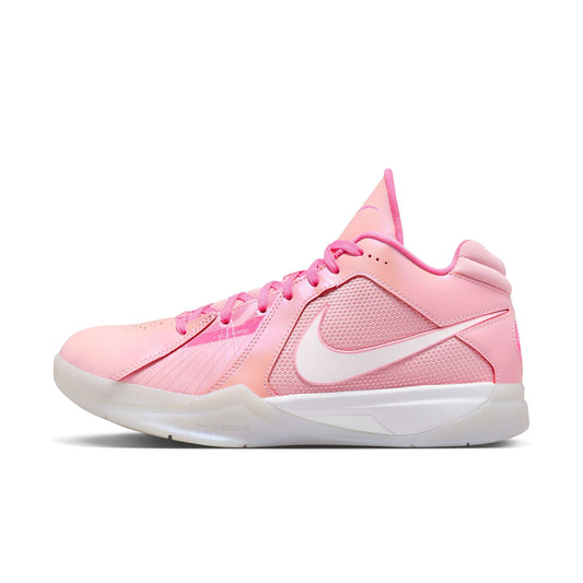 (Point of Sale) Men's Nike Zoom KD 3 - "Aunt Pearl"