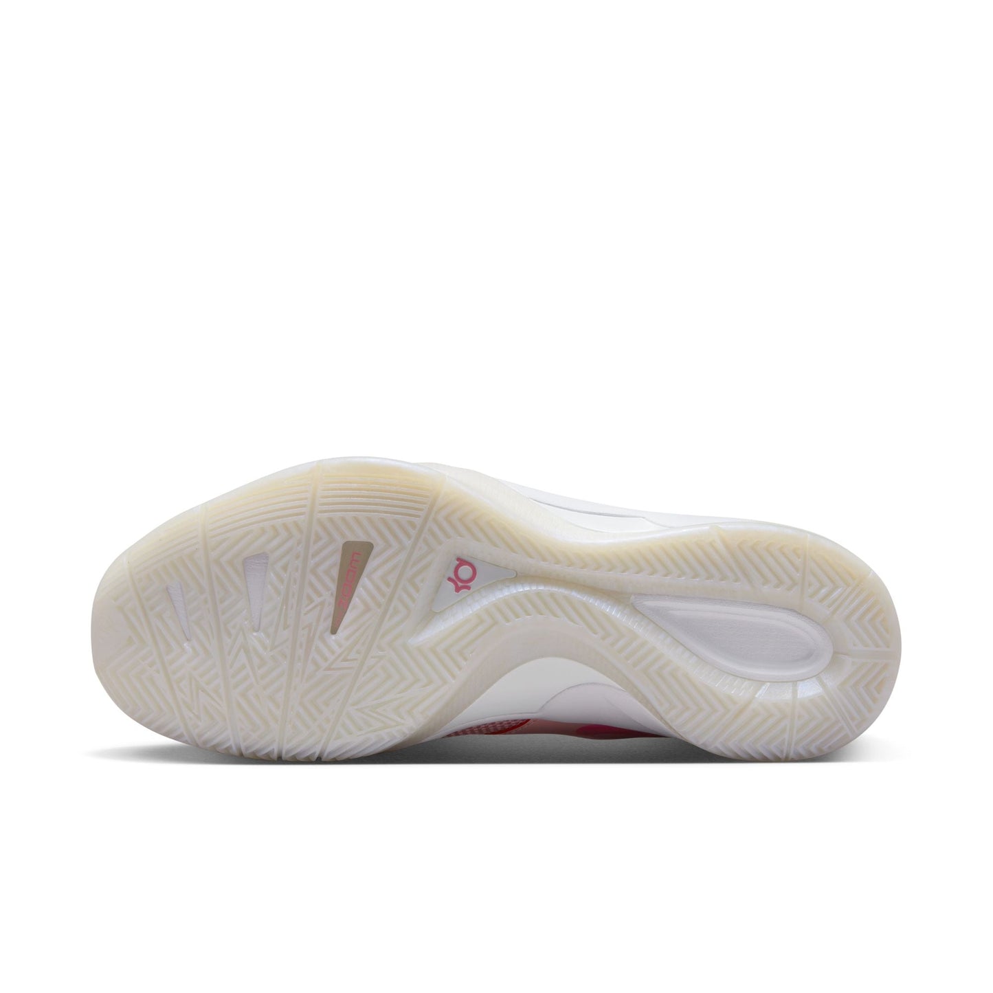 (Point of Sale) Men's Nike Zoom KD 3 - "Aunt Pearl"