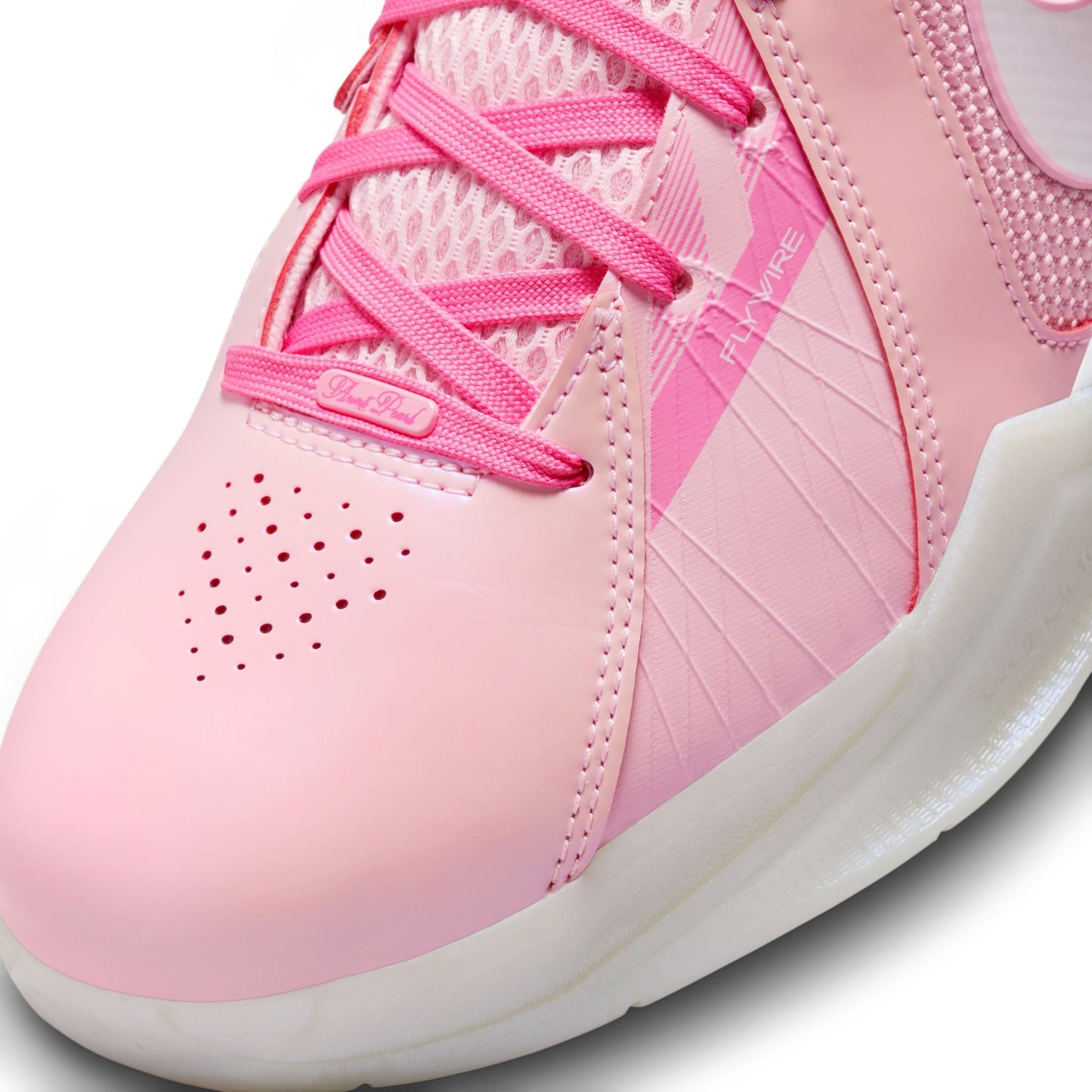 (Point of Sale) Men's Nike Zoom KD 3 - "Aunt Pearl"