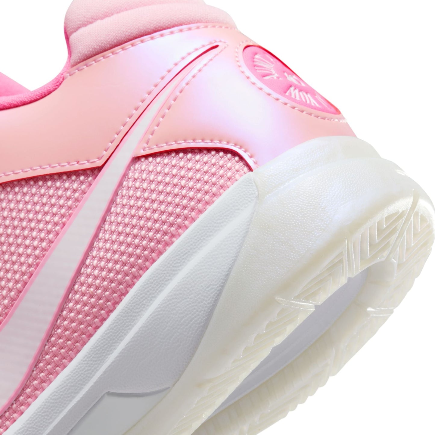 (Point of Sale) Men's Nike Zoom KD 3 - "Aunt Pearl"