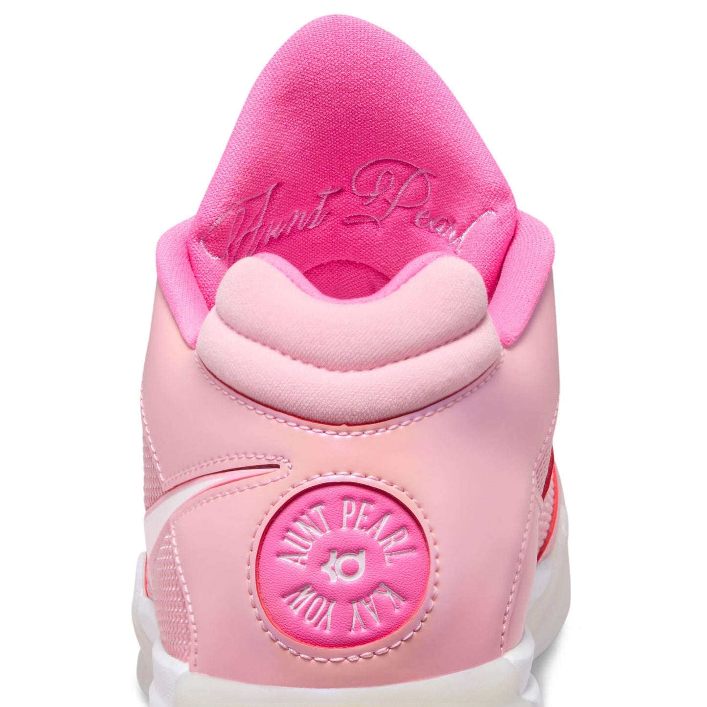 (Point of Sale) Men's Nike Zoom KD 3 - "Aunt Pearl"