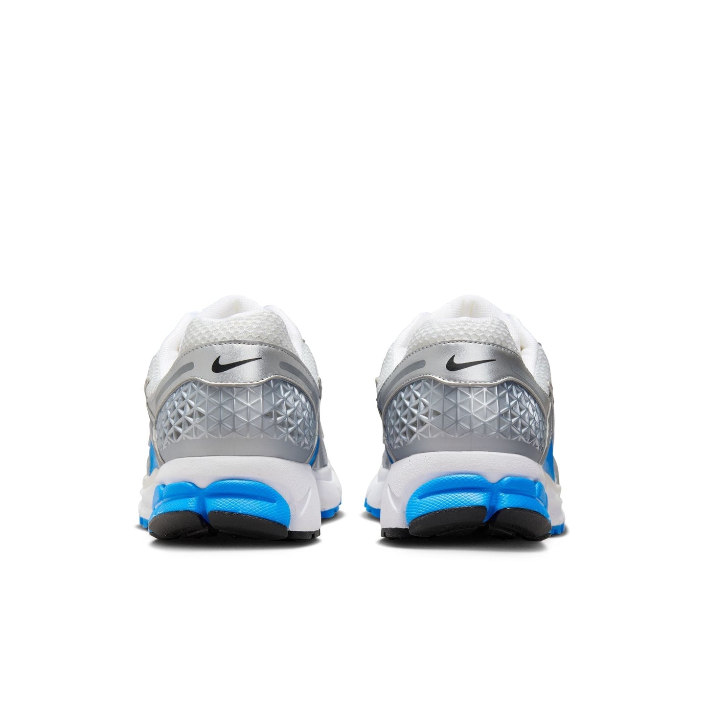 (Point of Sale) Men's Nike Zoom Vomero 5 - "Pure Platinum/Photo Blue"