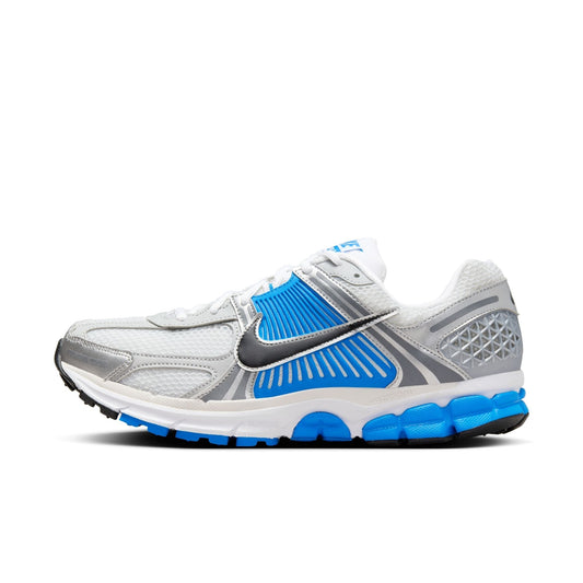 (Point of Sale) Men's Nike Zoom Vomero 5 - "Pure Platinum/Photo Blue"