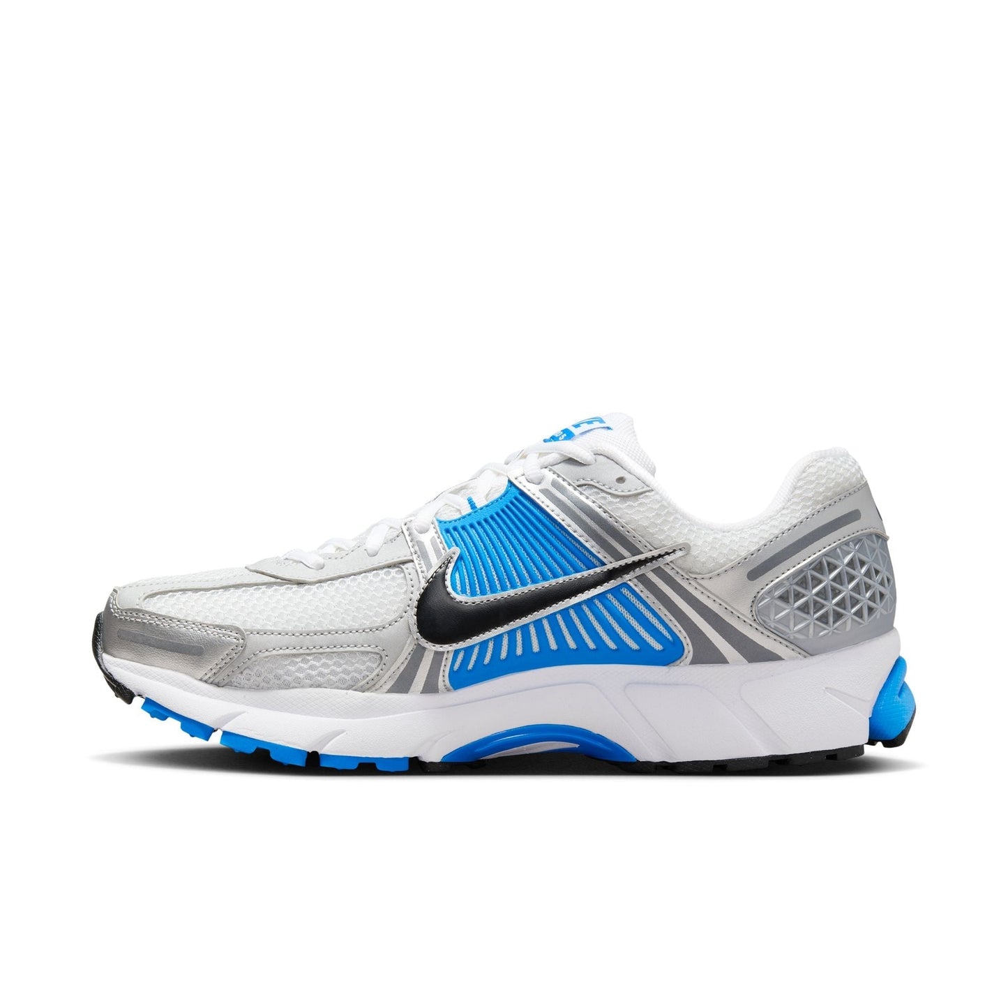 (Point of Sale) Men's Nike Zoom Vomero 5 - "Pure Platinum/Photo Blue"