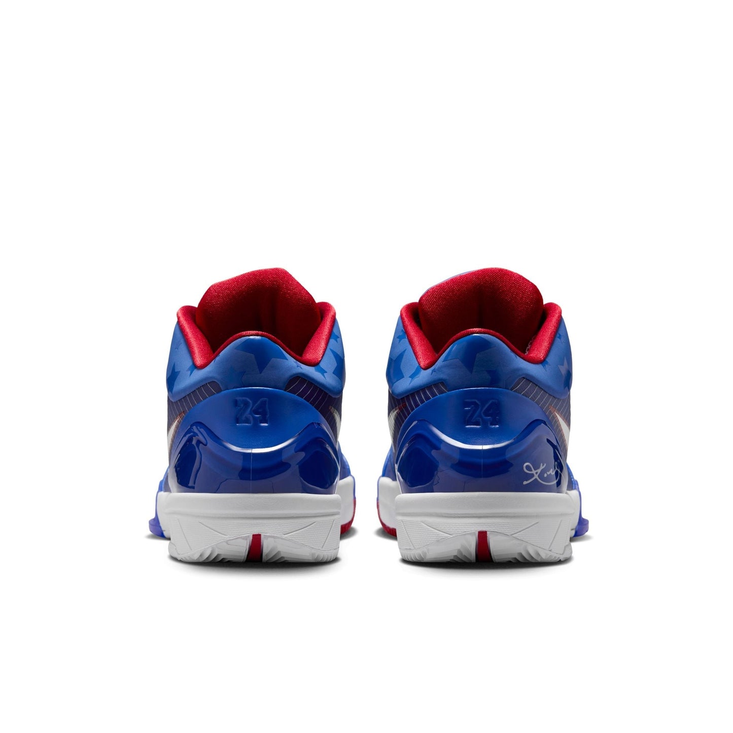 (Point of Sale) Men's Nike Kobe 4 Protro - "Philly"