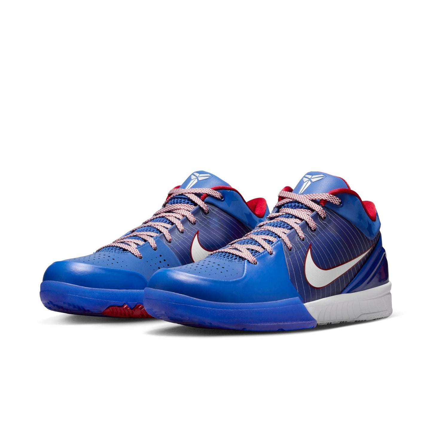 (Point of Sale) Men's Nike Kobe 4 Protro - "Philly"