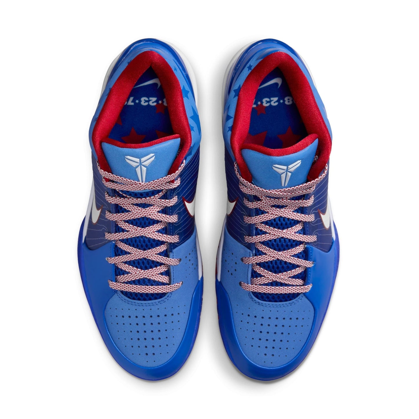 (Point of Sale) Men's Nike Kobe 4 Protro - "Philly"