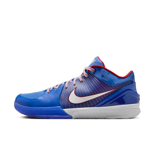 (Point of Sale) Men's Nike Kobe 4 Protro - "Philly"