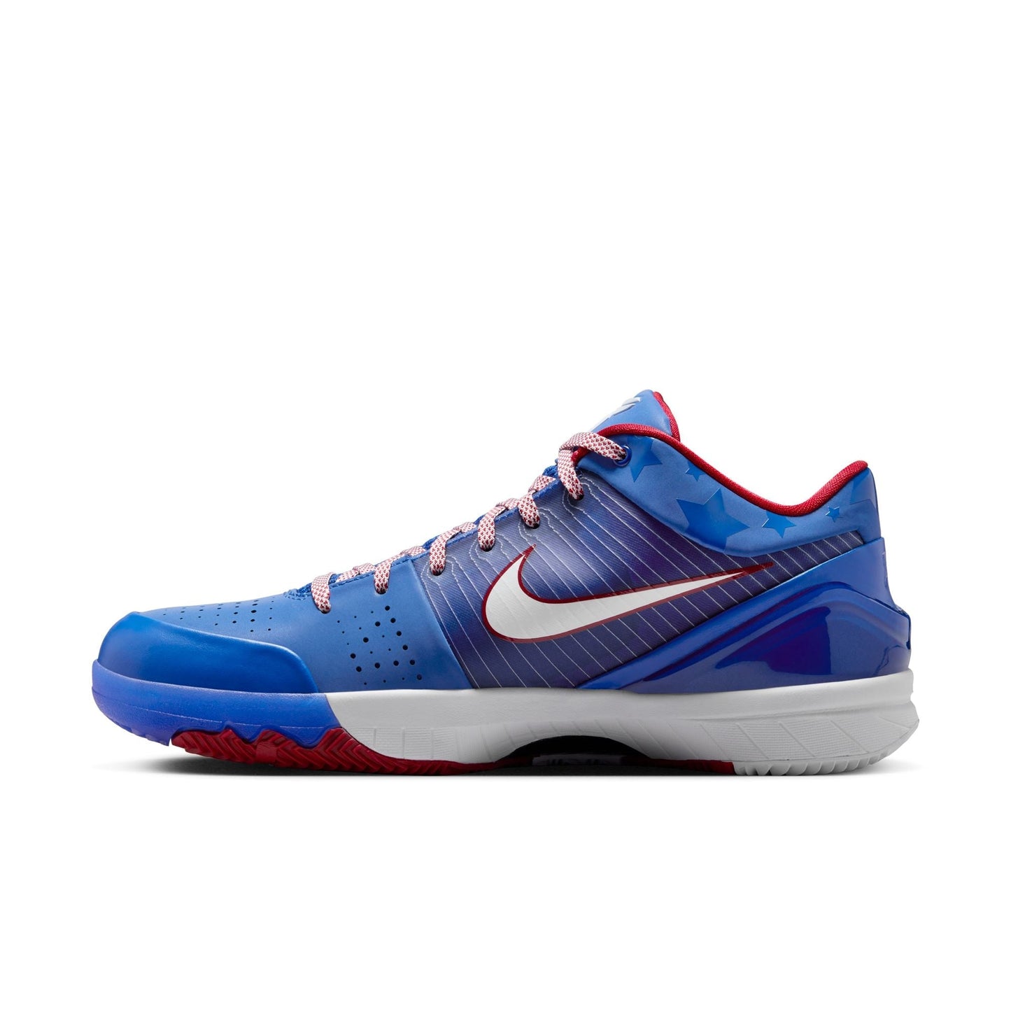 (Point of Sale) Men's Nike Kobe 4 Protro - "Philly"