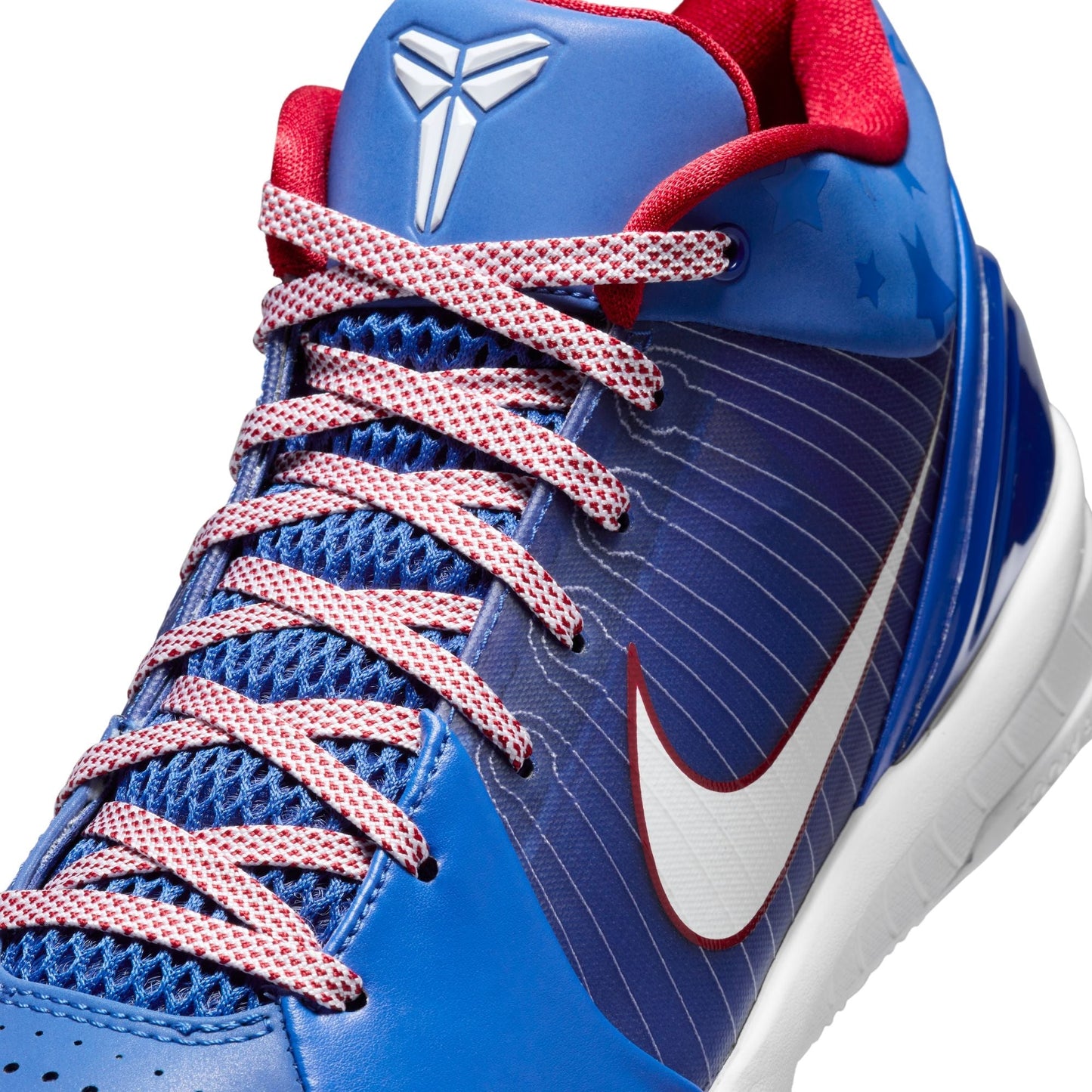 (Point of Sale) Men's Nike Kobe 4 Protro - "Philly"