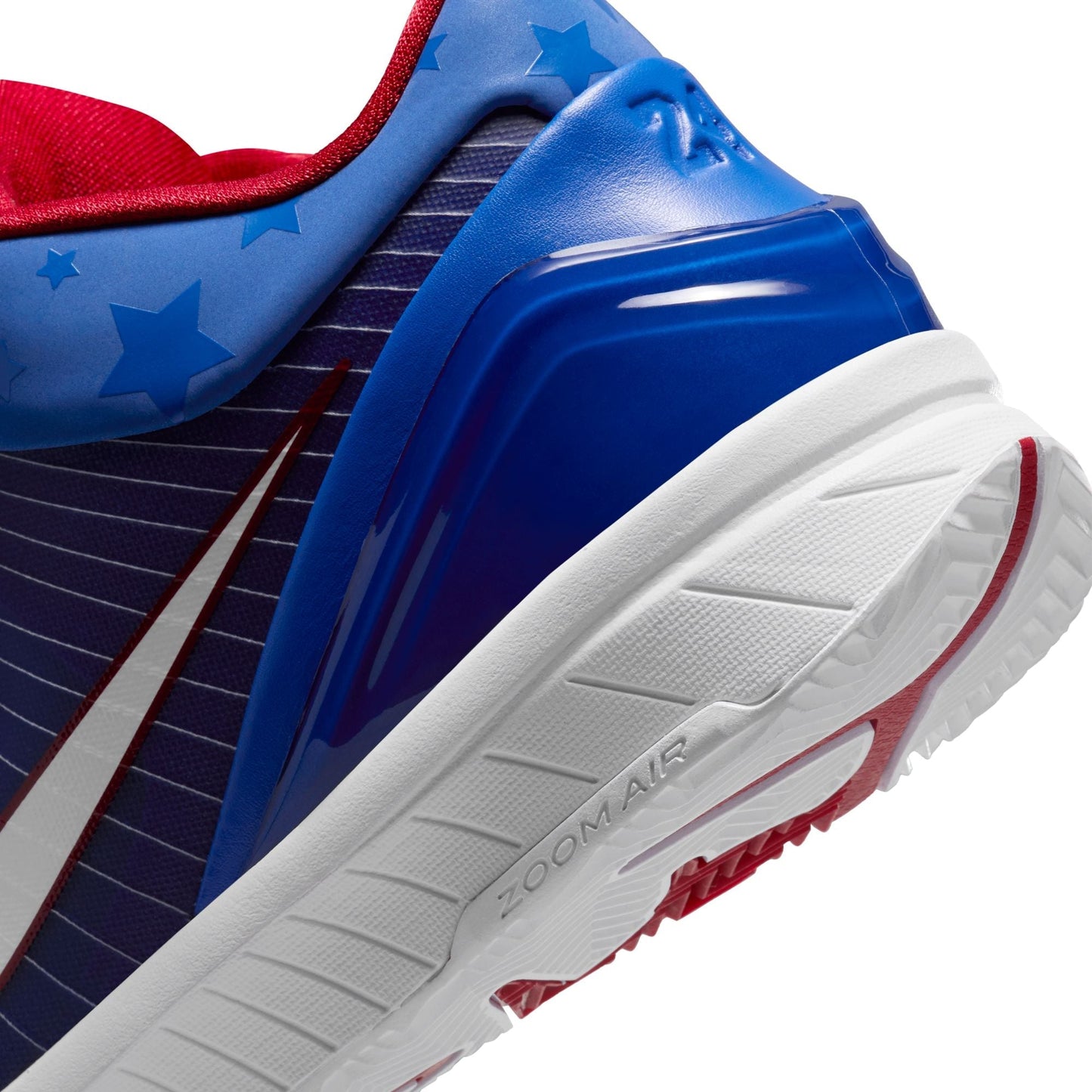 (Point of Sale) Men's Nike Kobe 4 Protro - "Philly"