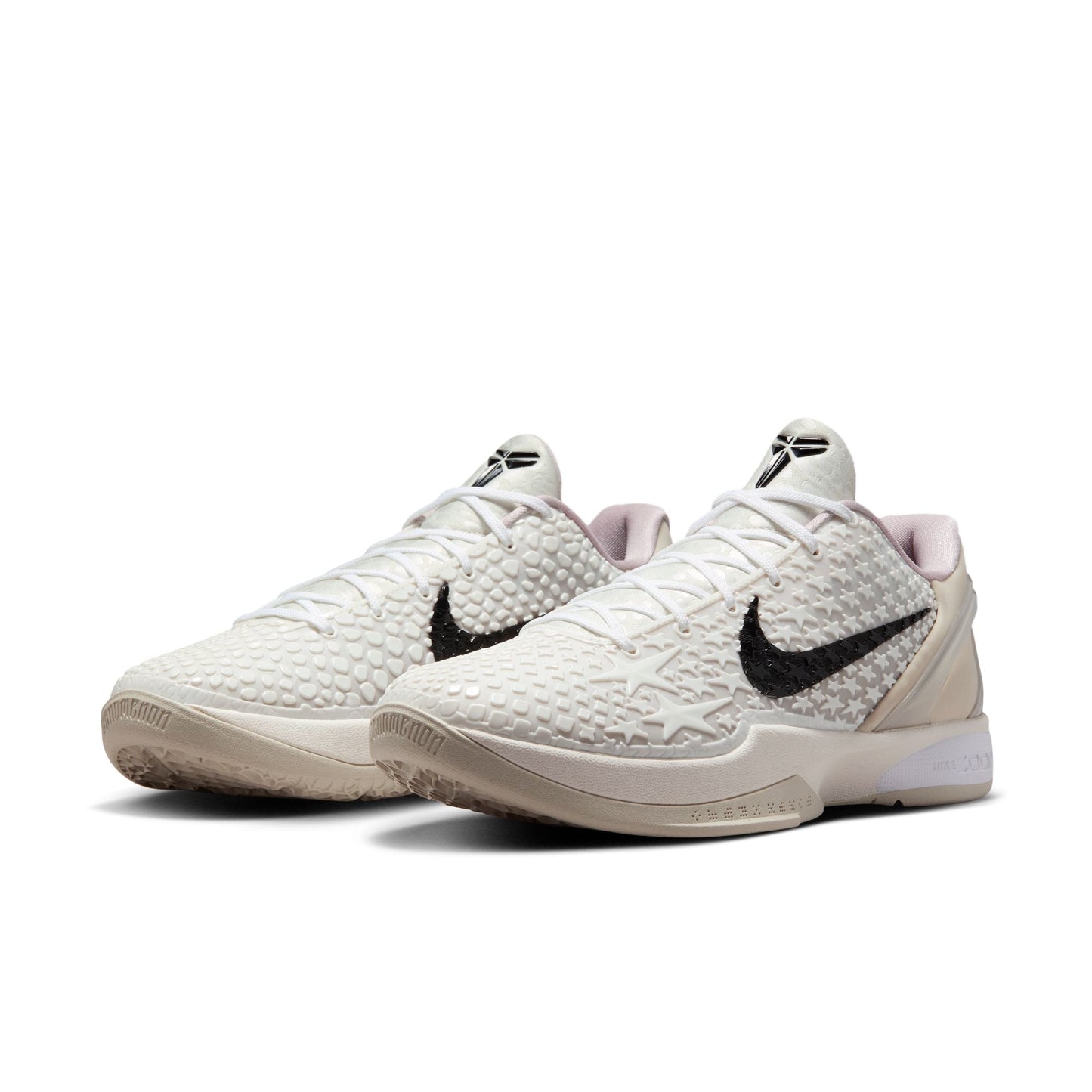 (POS) Men's Nike Kobe VI Protro - "All-Star"