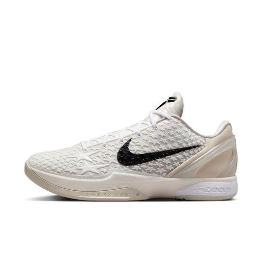 (POS) Men's Nike Kobe VI Protro - "All-Star"